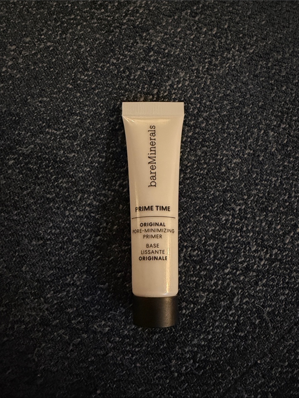 NWT bareMinerals Prime Time Original Pore-Minimizing Primer Mini